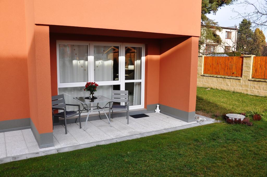 Ubytovani Trebon - Apartmany Rozmberk, Svet A Bastyr Room photo